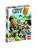 Lego 3865 CITY Alarm (Переполох в LEGO городе)