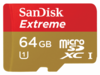 microSDXC 64Gb class 10