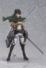 figma Eren Yeager