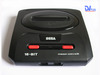 SEGA MEGA DRIVE 7