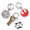 брелок  Star Wars Enamel Keychains