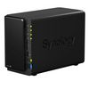 Сетевое хранилище Synology DiskStation DS213+