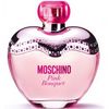 Moschino Pink Bouquet