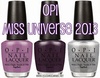 OPI I'm feeling sashy