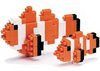 NANOBLOCK Рыба-Клоун