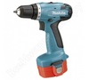 Аккумуляторная дрель-шуруповерт Makita 6281DWPE