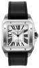 Cartier Santos 100 watches