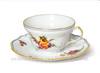 TASSE THE+SOUCOUPE CHOISEUL 16CL