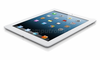 Apple iPad 4 32Gb Wi-Fi + Cellular