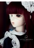 BJD doll Littlemonica - Irin