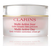 Multi-Active Jour / (For dry skin)