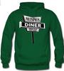 Philosophers Diner Hoodie