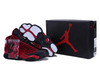 Air Jordan 13 RedLeopard BlackWhite Basketball Shoes