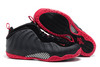 Foamposites One Size 14 Size 15 Cough Drop/Black/Black Varsity