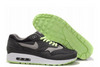 Nike Air Max 1 Anthracite Light Charcoal Light LQD White Mens Shoes