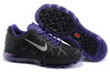 Nike Air Max 2011 BlackPlatinumBright VioletWhite Mens Shoes