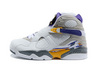 Nike Air Jordan VIII Kobe Bryant Home PE Mens Shoes