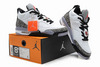 Nike Air Jordan Son Of Mars Low White Cement Mens Shoes