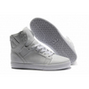 women supra skytop white high top skate shoes