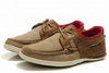 Timberland Cupsole 2 Eye Boat Shoe Peru Mens