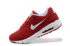 Womens Nike Air Max 90 Current Moire Sport Red Shoes