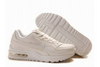 Mens Air Max LTD 1 Beige Shoes