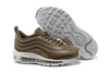 Mens Air Max 97 CVS Iguna White Shoes