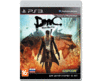 DmC Devil May Cry (PS3)