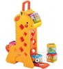 Жираф с кубиками Fisher-Price