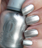 Orly Shine