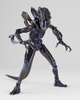 Revoltech No.016 Alien Warrior figure