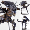 Revoltech No.018 Alien Queen figure