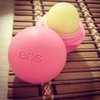 еos lip balm