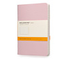 Moleskine Cahier Pocket пастельных тонов