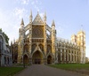 Westminster Abbey