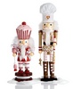 Gingerbread Nutcracker