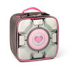 Portal Companion Cube Lunch Tote