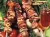 Shashlik