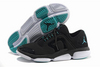 Mens Glow Jordan RCVR II Sneakers Feature Color:White/Black/Spruce/Green/Green