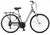 ВЕЛОСИПЕД SCHWINN VOYAGEUR 2 COMMUTE WOMENS белый