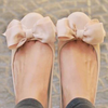 Nude flats