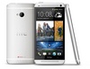 HTC one white