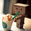 добраться до Starbucks'а