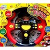 Игрушка Музыкальный руль " Я тоже рулю " Joy Toy