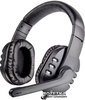 SPEEDLINK Triton Stereo Headset (SL-8746-SV) Black-Silver