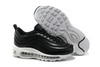 Mens Air Max 97 CVS Black White Shoes