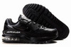 Mens Nike Air Max Wright BlackBlack Running Shoe