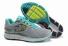 Mens Nike LunarEclipse+ 2 StealthNew Green-Platinum-Silver Shoes