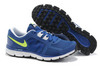 Mens Nike Dual Fusion ST 2 RoyalVolt Shoes