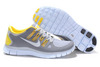 Mens Nike Free 5.0+ 579959 730 Shoes